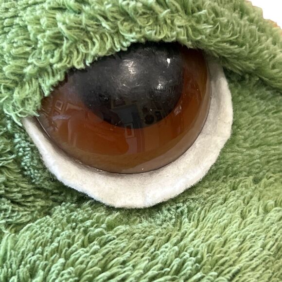 Lot of 2 RUSS Finding Nemo Stuffed Toys Dory DISNEY PARKS and Shecky the Turtle - Picture 8 of 16